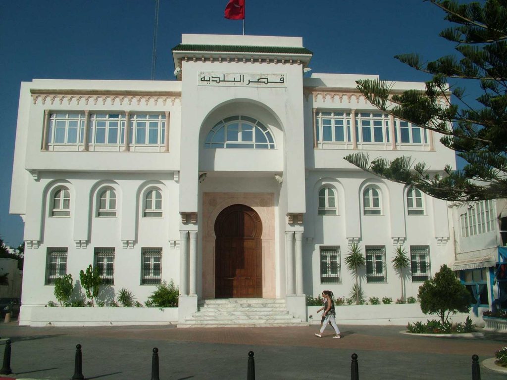 municipalite_hammamet
