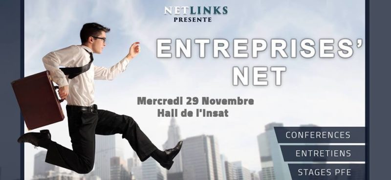 netlinks