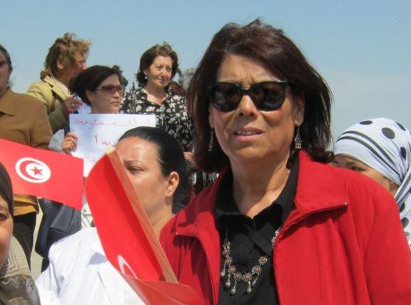 noura-borsali