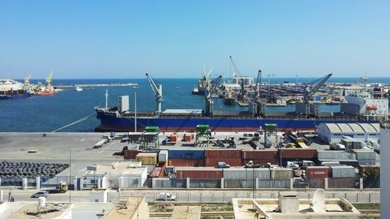port-bizerte