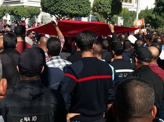 sfax-manif