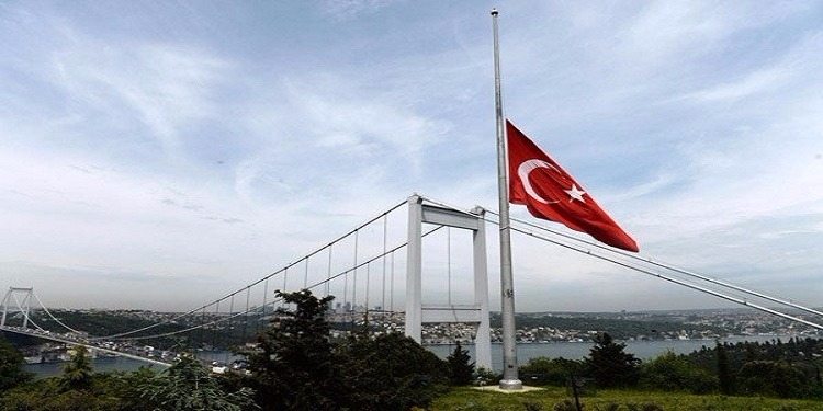 turquie