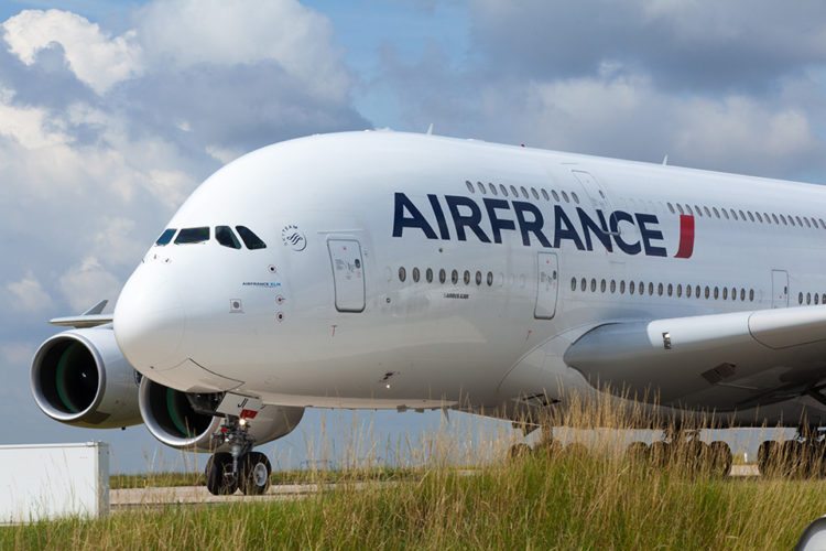 air-france