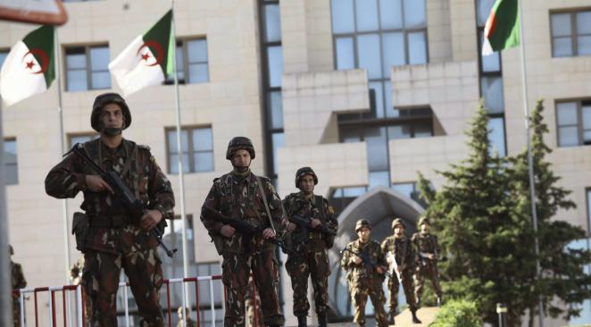algerie