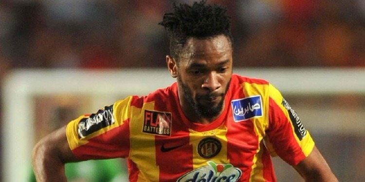 coulibaly