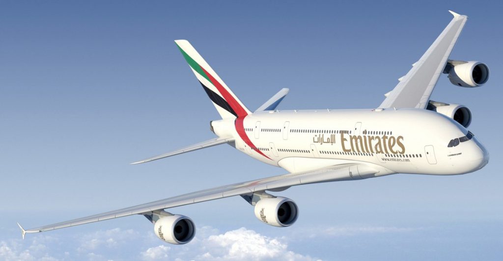 emirates