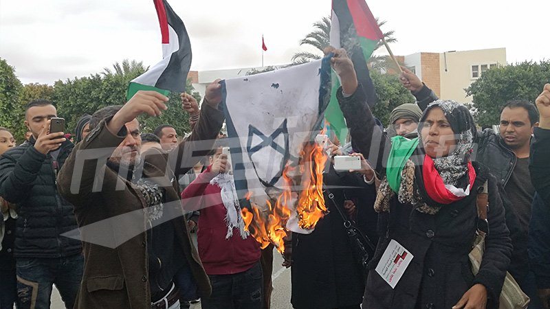 manif-tunis