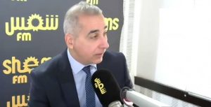 Nabil Smida, PDG d'Agil.