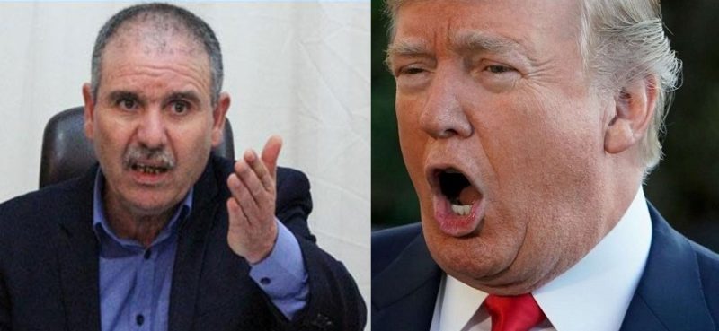 taboubi-trump