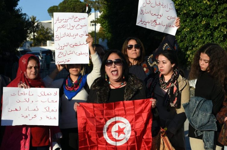 tunisiennes