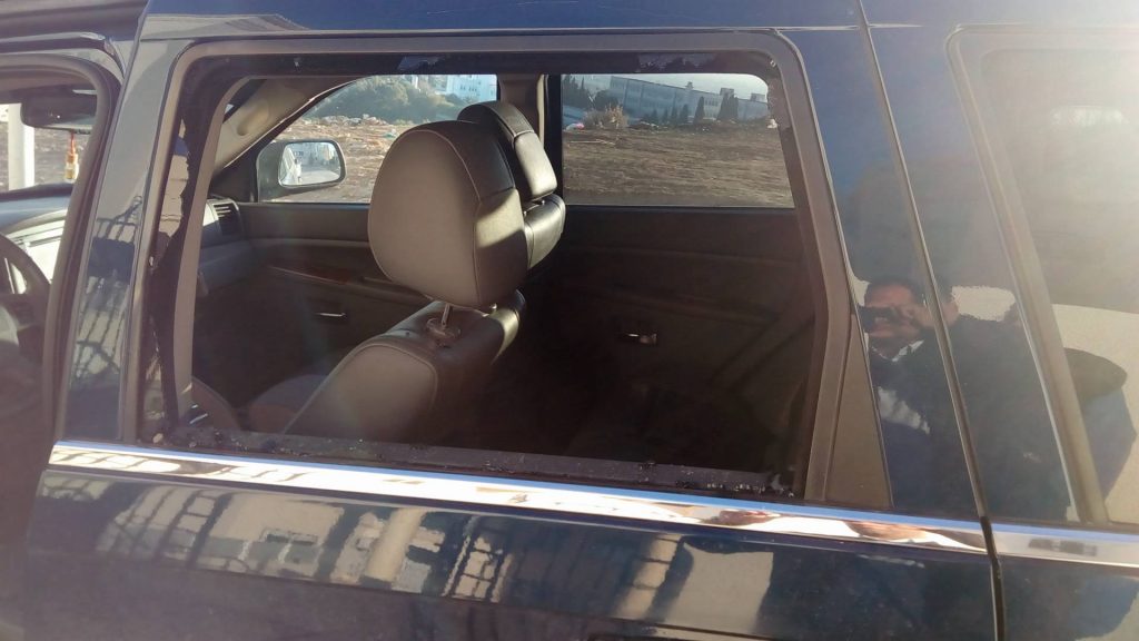 voiture