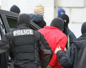 voleurs