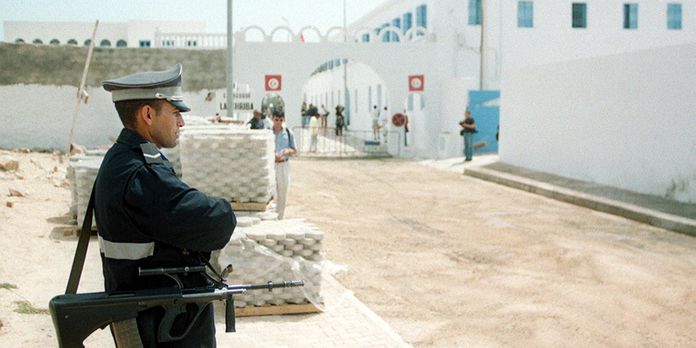 djerba