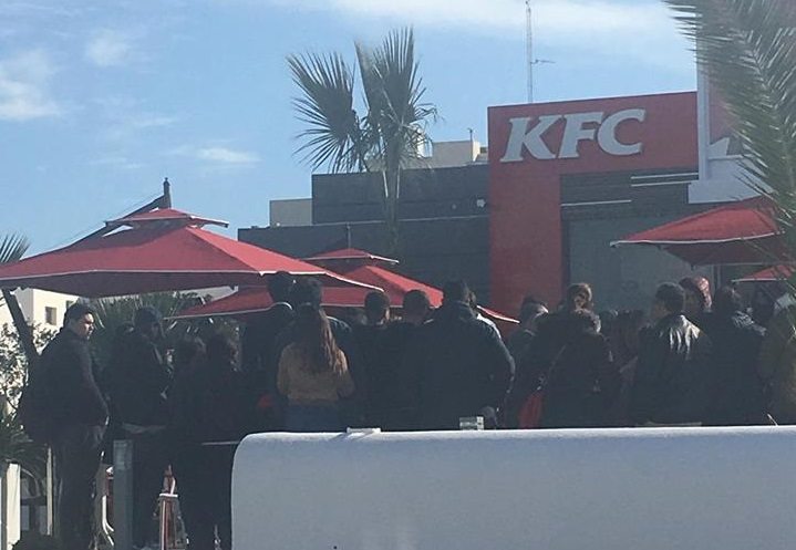 kfc