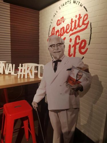 kfc