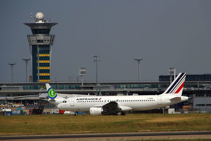airfrance