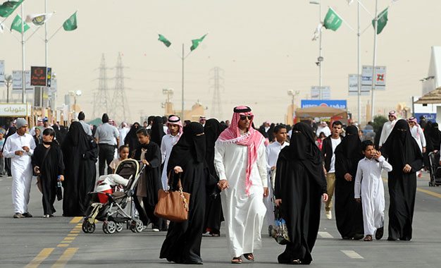 arabie-saoudite