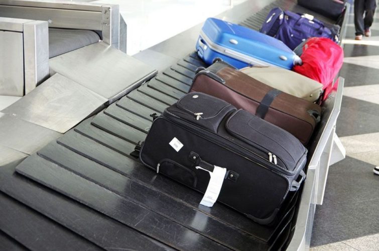 bagages