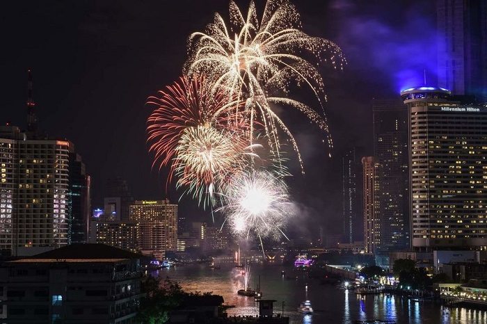 bangkok
