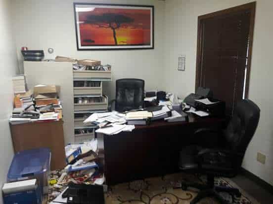 bureau
