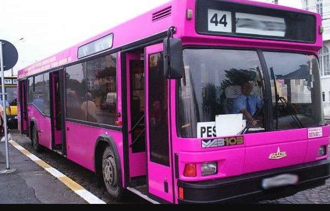 bus-femme-maroc