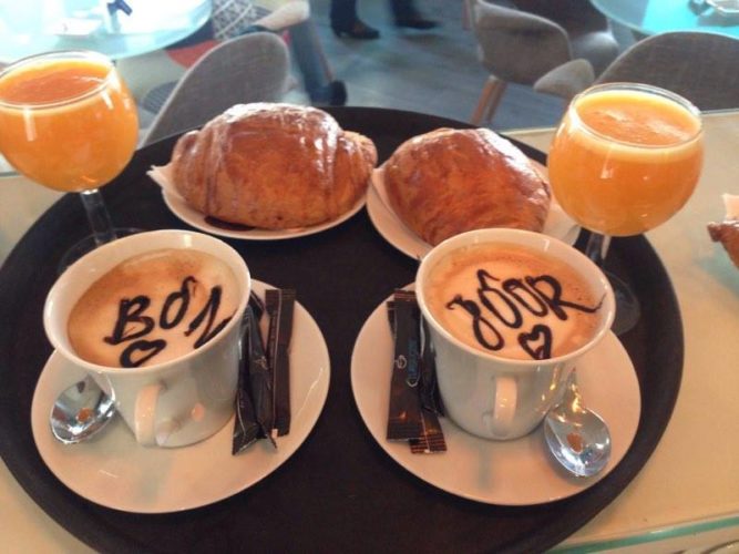 cafe