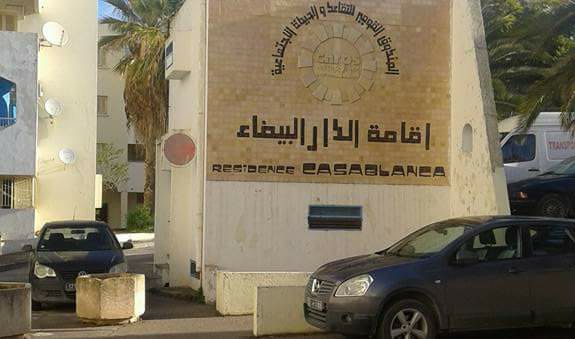 casablanca
