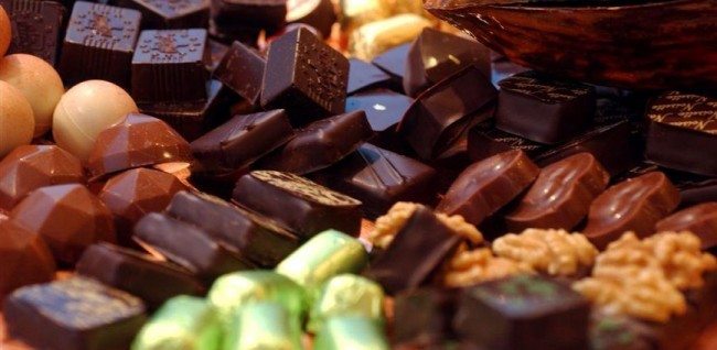 chocolat