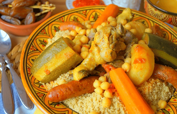 coucous