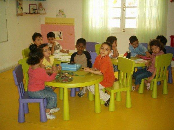 creche