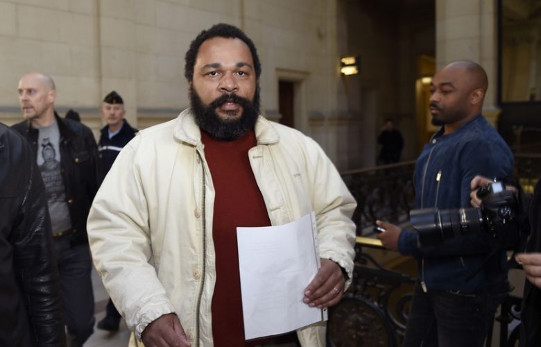 dieudonne
