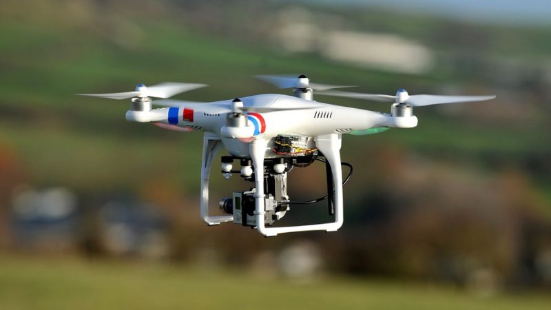 drone