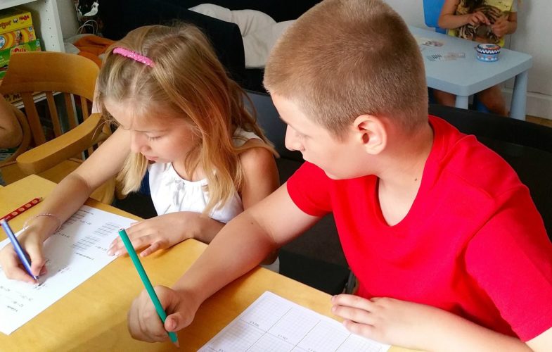 ecole