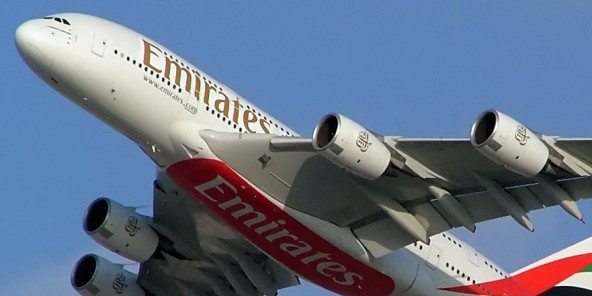 emirates