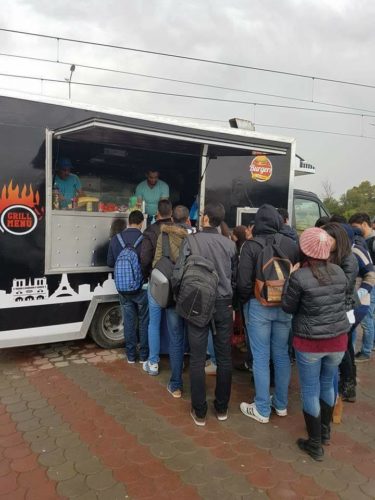 food-truck