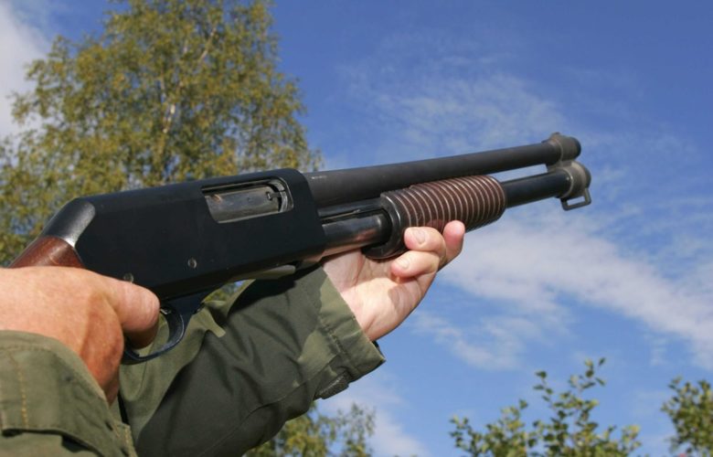 fusil