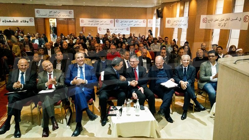 gauche-cialition