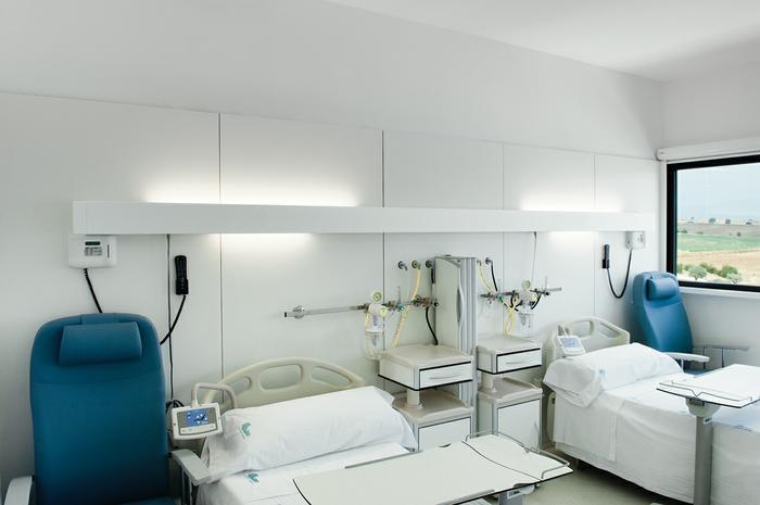 hopital