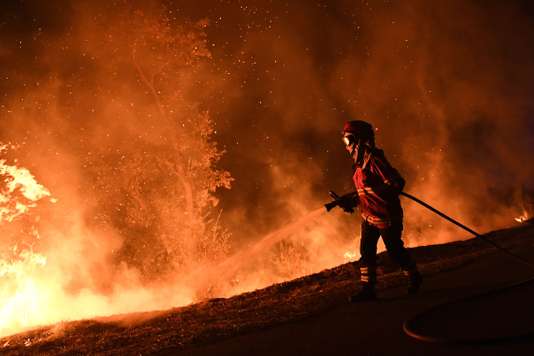 incendies