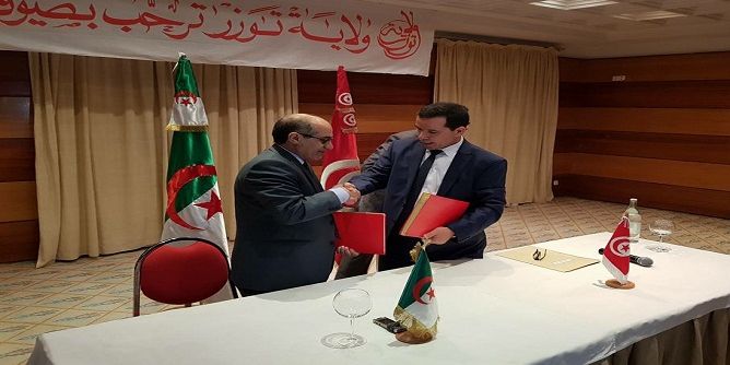 jumelage-tunisie-algerie