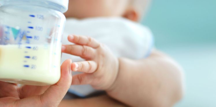 Lait Lactel Pour Bebe Contamine La Tunisie Est Elle Concernee Realites Online