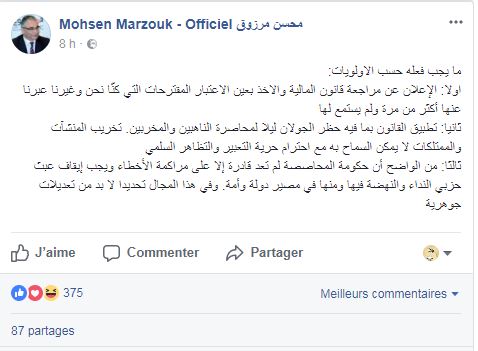 marzouk