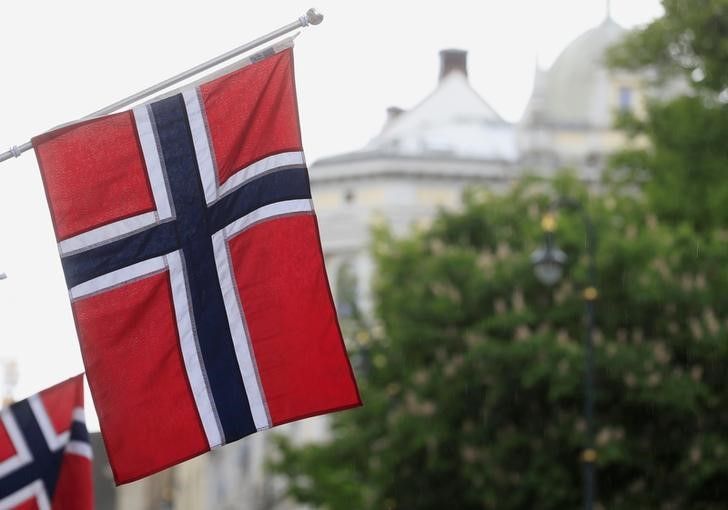 norvege-emirats