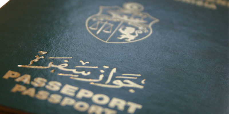 passeport