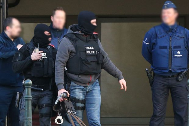 police
