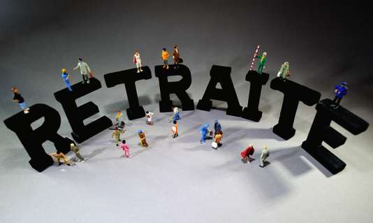 retraite
