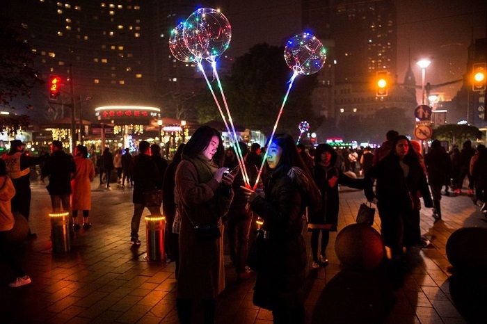 shangai