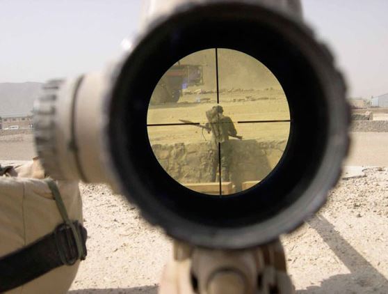sniper