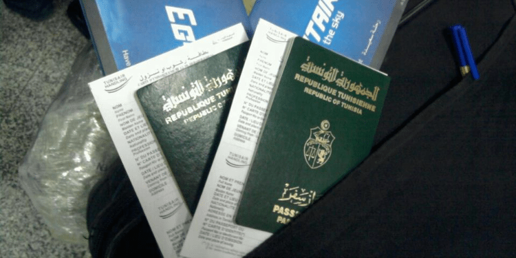 visa-passeport