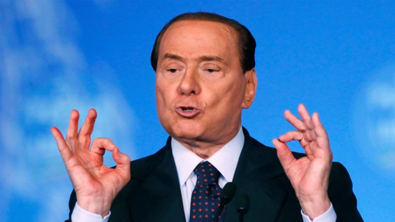 berlusconi